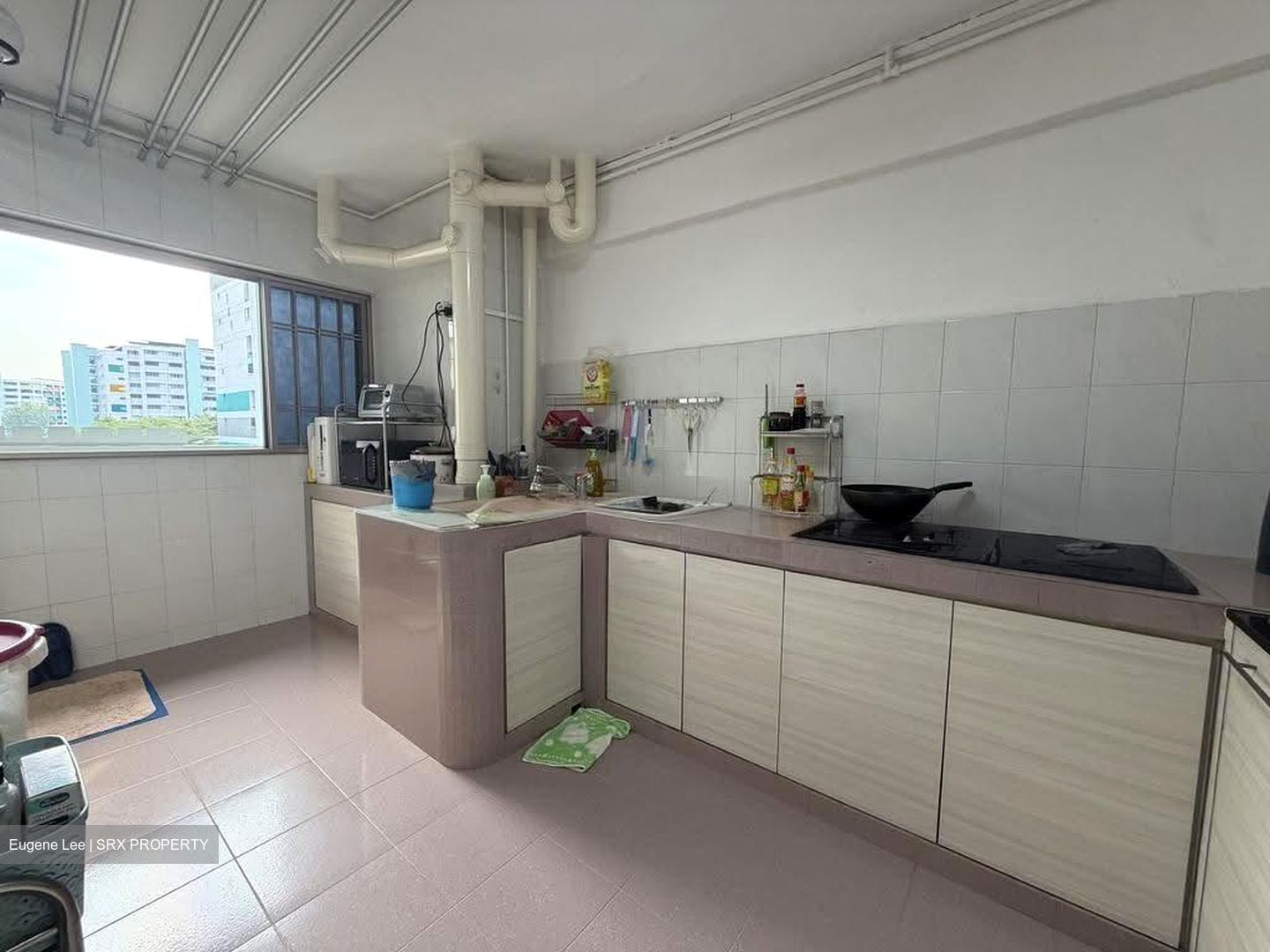 Blk 336 Jurong East Avenue 1 (Jurong East), HDB Executive #634636671